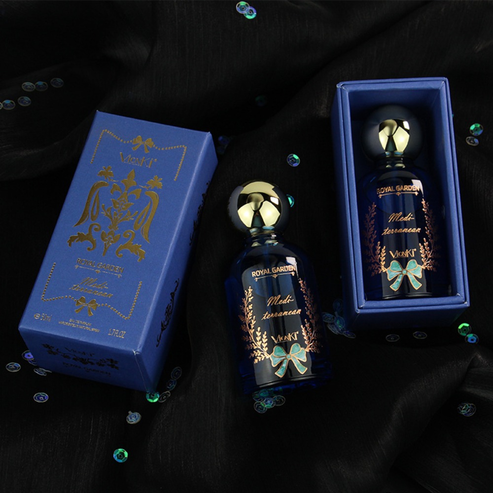 Floral Fresh Citrus Perfume fo - Perfume Light Fragrance review and price