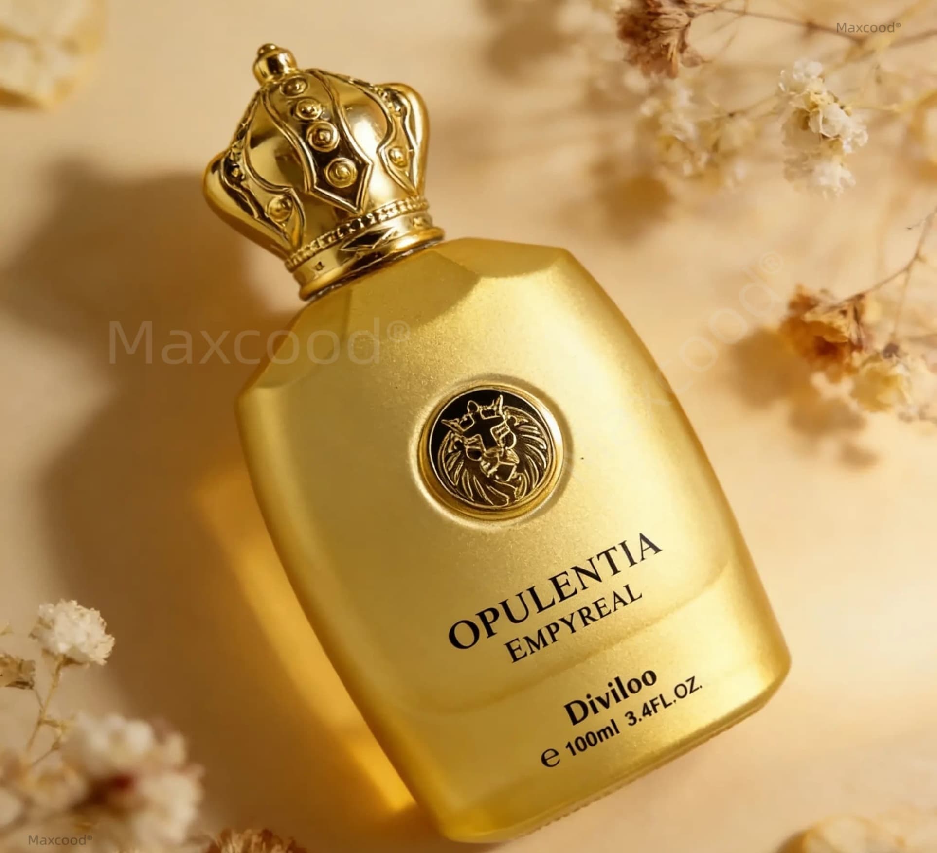 Floral, Woody, and Musky Notes - Fragrance Perfume For Man review and price