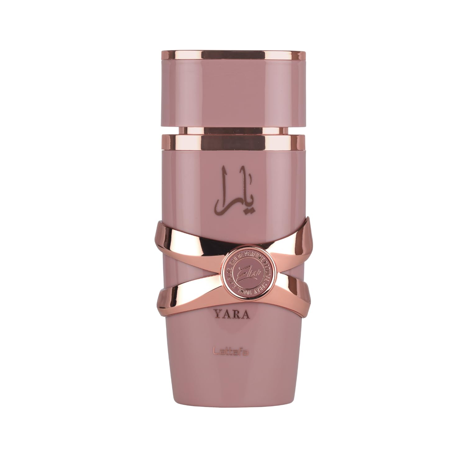 Yara Eau de Parfum 3.4oz, Warm - Yara Perfume Fragrance review and price
