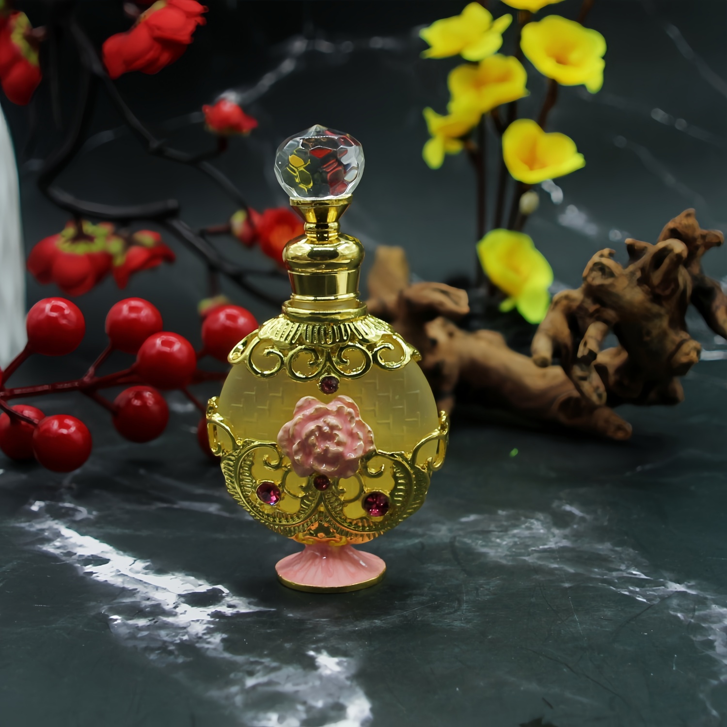 Perfume for Women Halal Dubai  - Perfume Fragrance Concentration review and price
