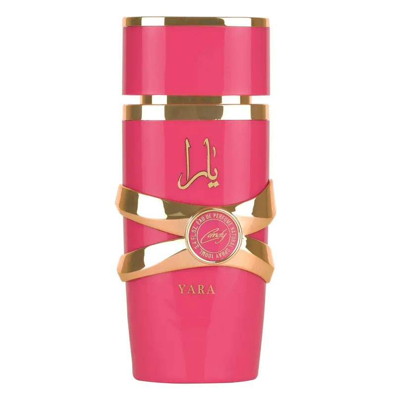 Yara & Asad Eau de Parfum Gift - Yara Perfume Fragrance review and price