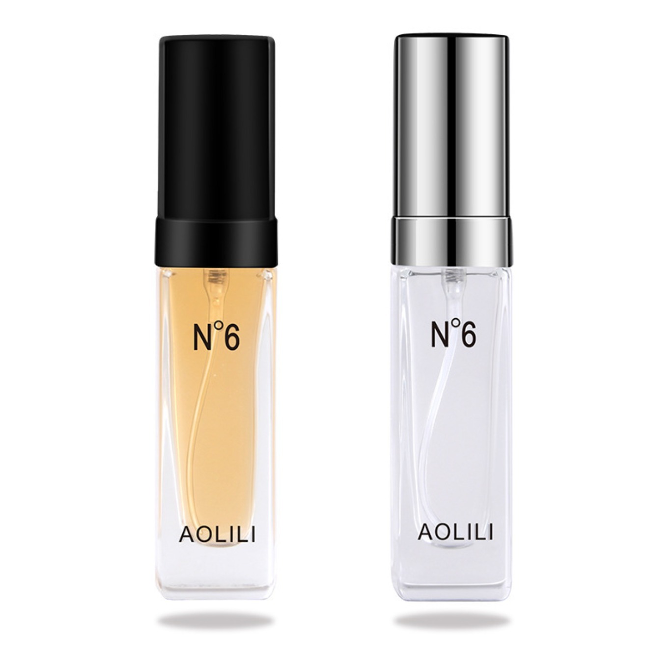 N6 Women Men Unisex Perfume Fr - Perfume Light Fragrance review and price