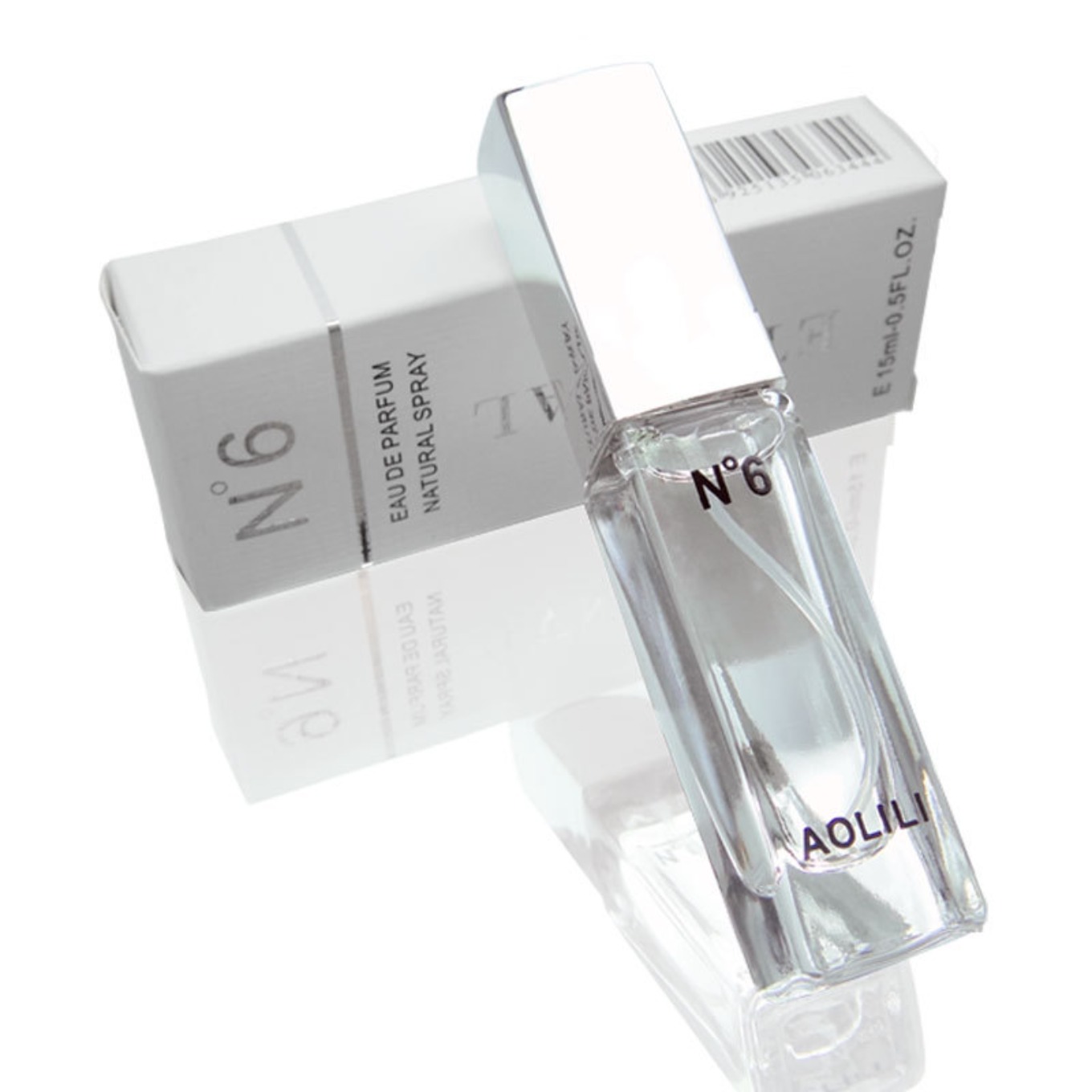 N6 Women Men Unisex Perfume Fr - Perfume Light Fragrance review and price