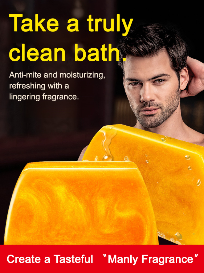 Amino Acid Handmade Perfume Go - Perfume Fragrance Soap review and price