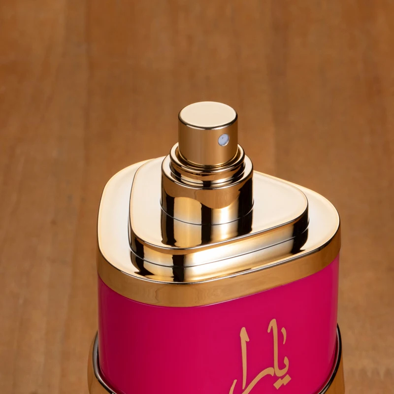 100ml Yara Eau de Parfum for W - Yara Perfume Fragrance review and price