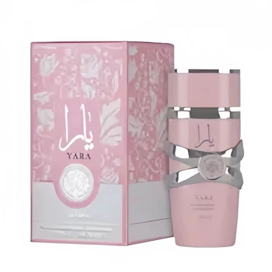 YARA LATTAFA Berry On Top Give - Yara Perfume Fragrance review and price
