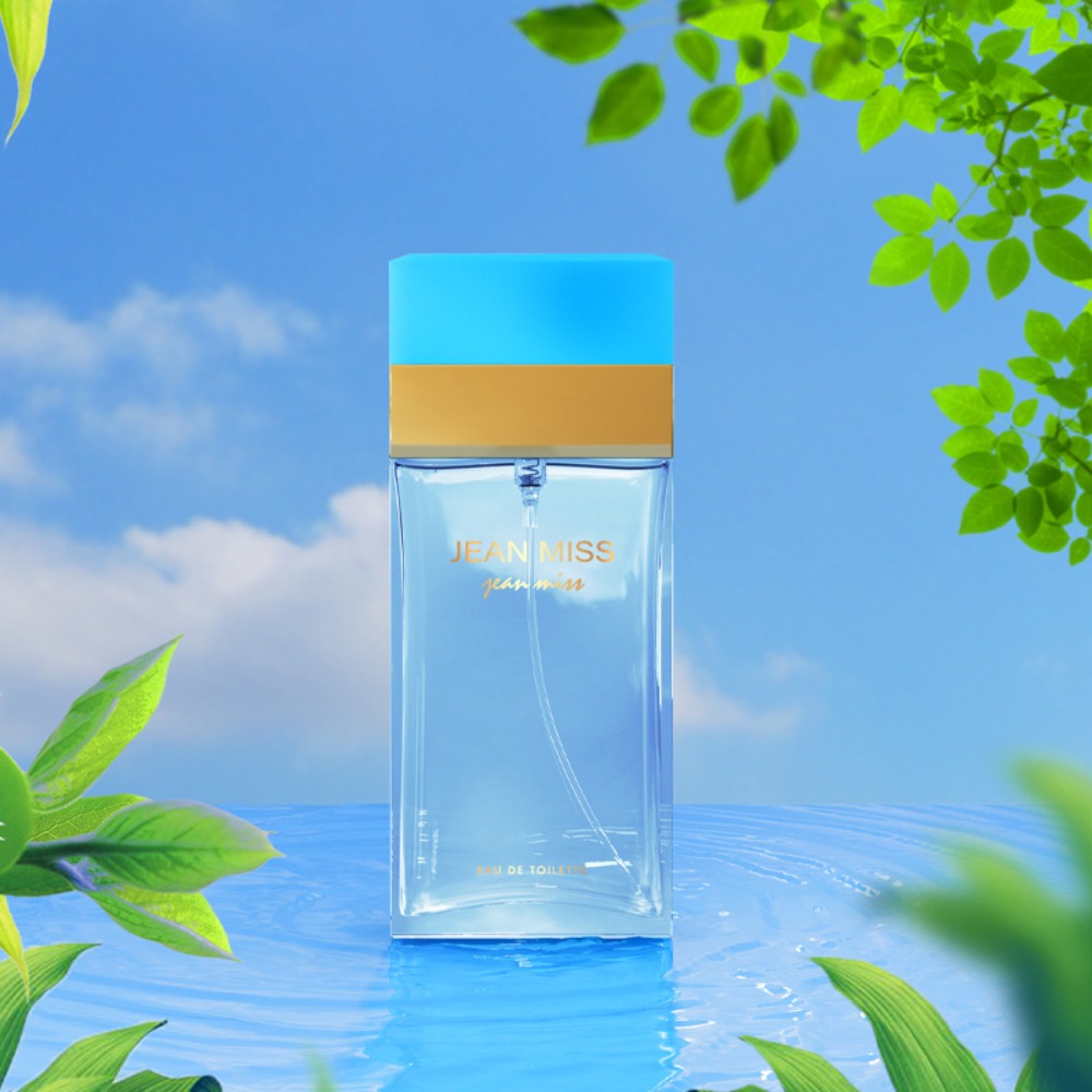 Light Blue Marine Floral Fragr - Perfume Fragrance Blue review and price