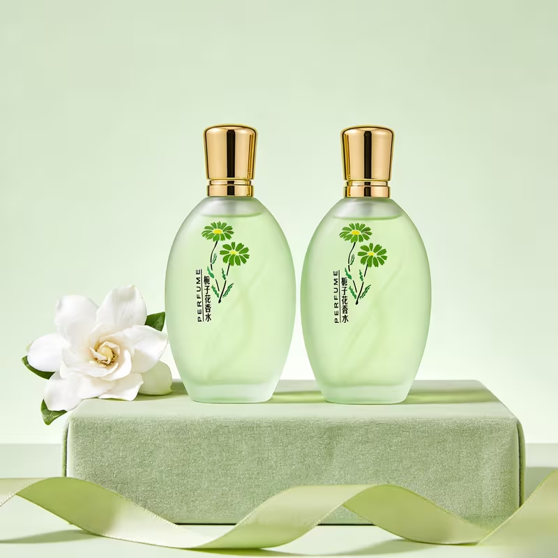 Gardenia Perfume, 1.7oz X 2pcs - Perfume Floral Fragrance review and price