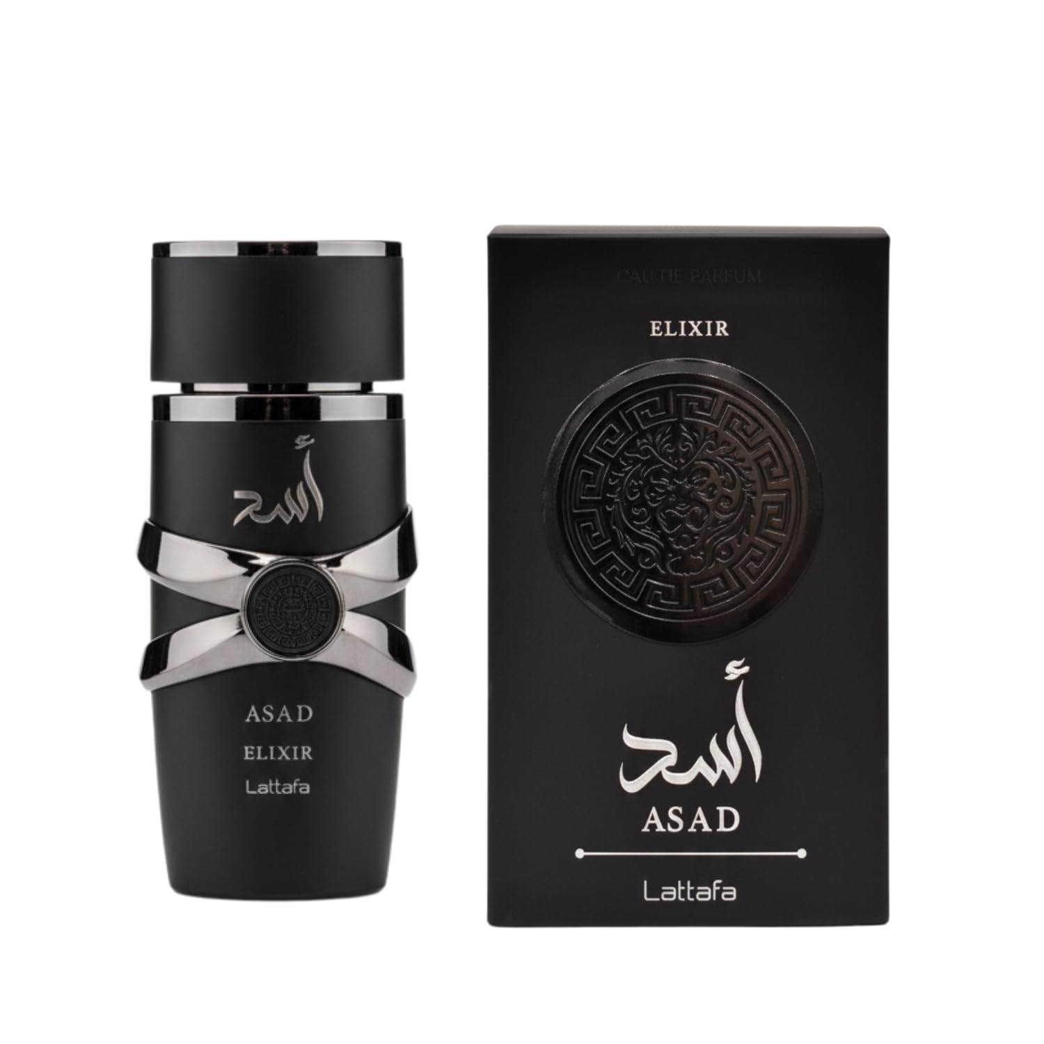 YARA LATTAFA Asad Elixir Eau D - Yara Perfume Fragrance review and price