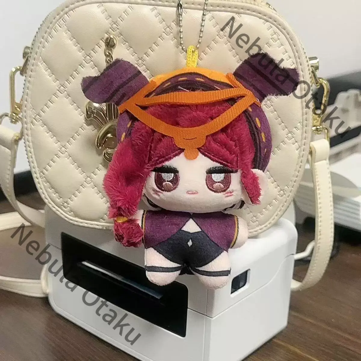 Identity V Toy Merchant Profes - Perfume Queen review and price