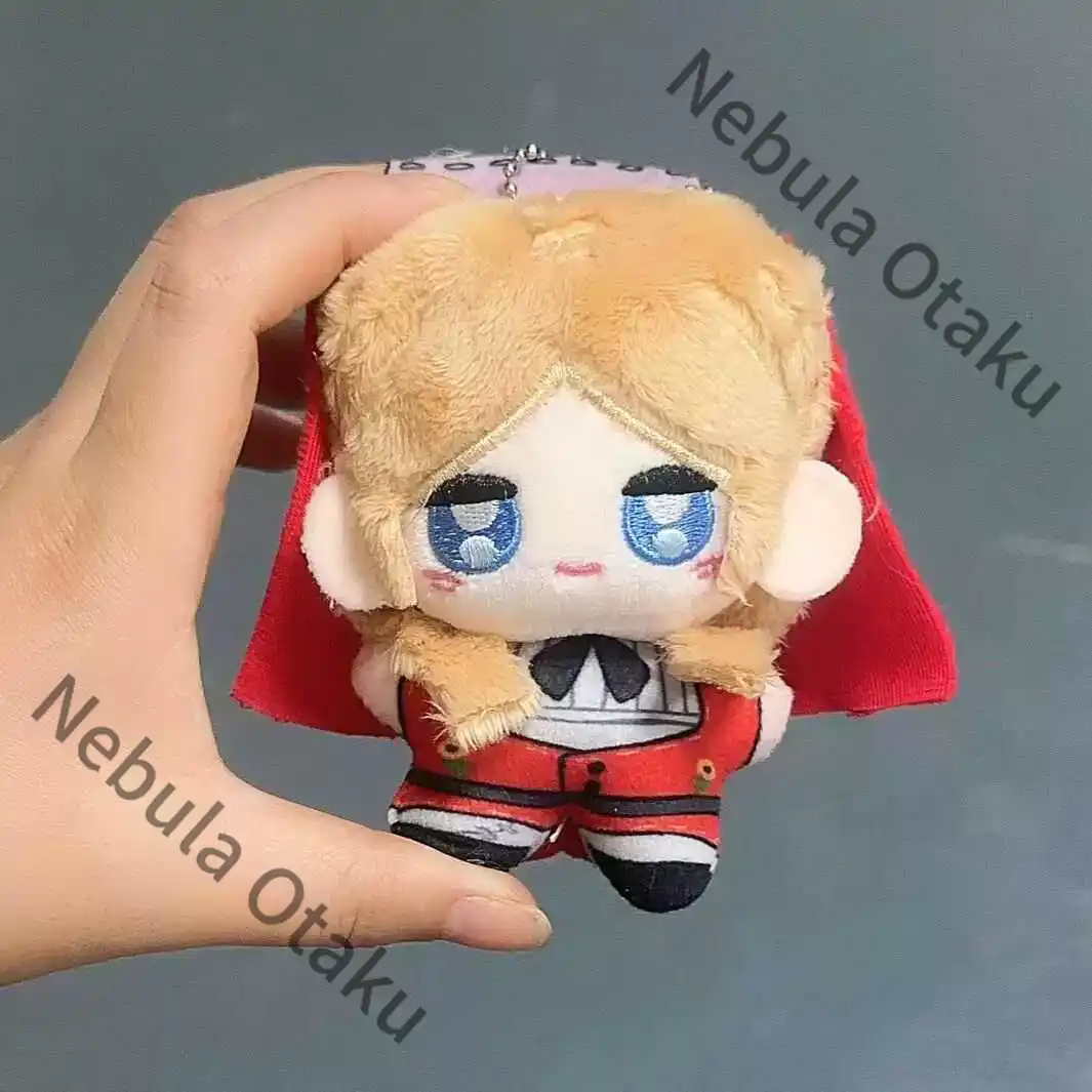 Identity V Toy Merchant Profes - Perfume Queen review and price