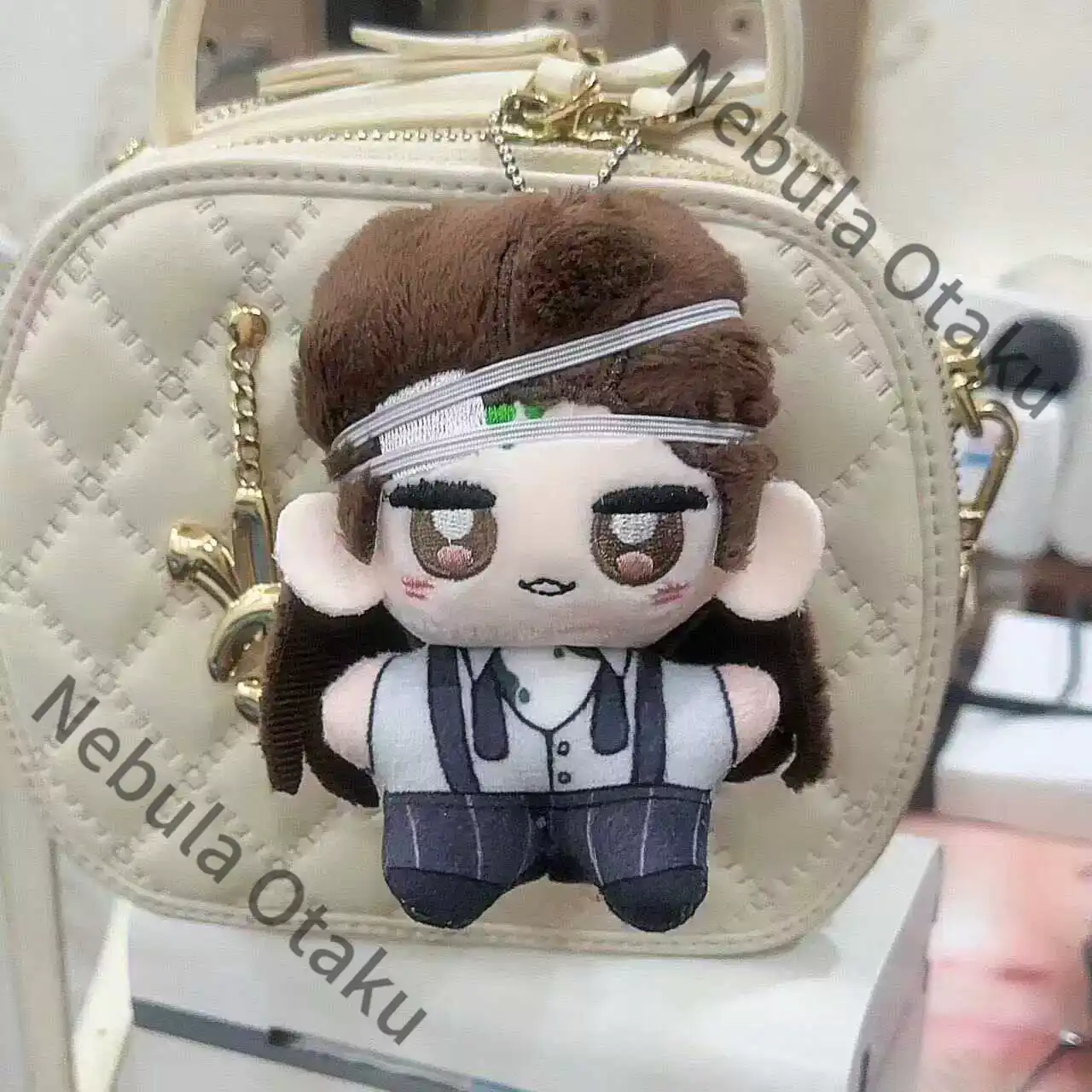 Identity V Toy Merchant Profes - Perfume Queen review and price