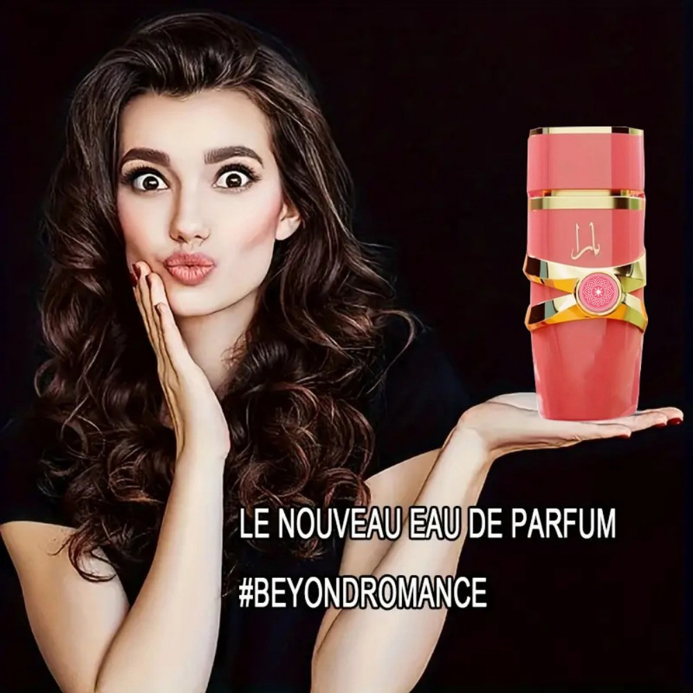 Yara & Asad Eau de Parfum Gift - Yara Perfume Fragrance review and price