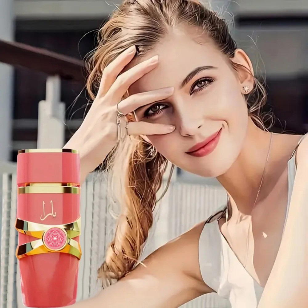 Yara & Asad Eau de Parfum Gift - Yara Perfume Fragrance review and price