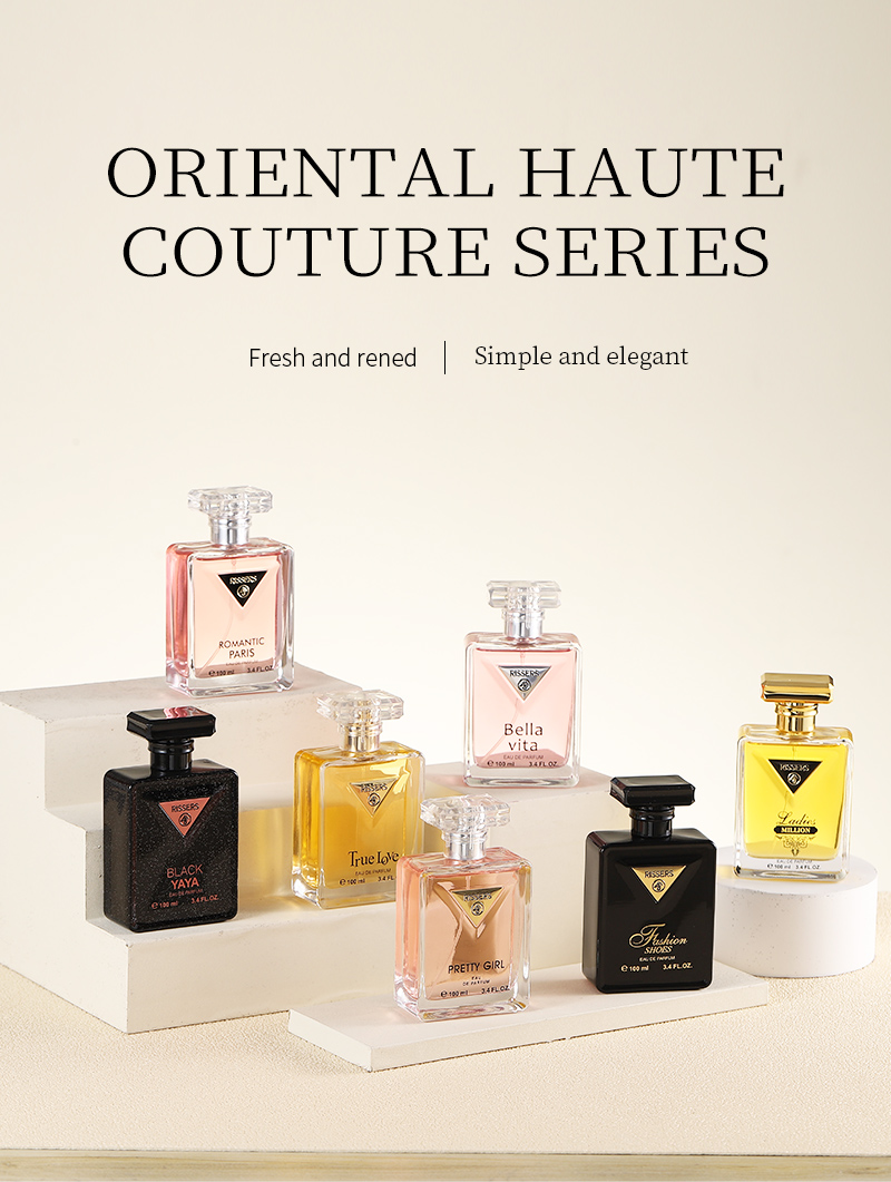 High Quality Women's Perfume N - Perfume Light Fragrance review and price