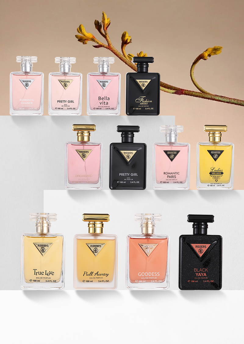 High Quality Women's Perfume N - Perfume Light Fragrance review and price