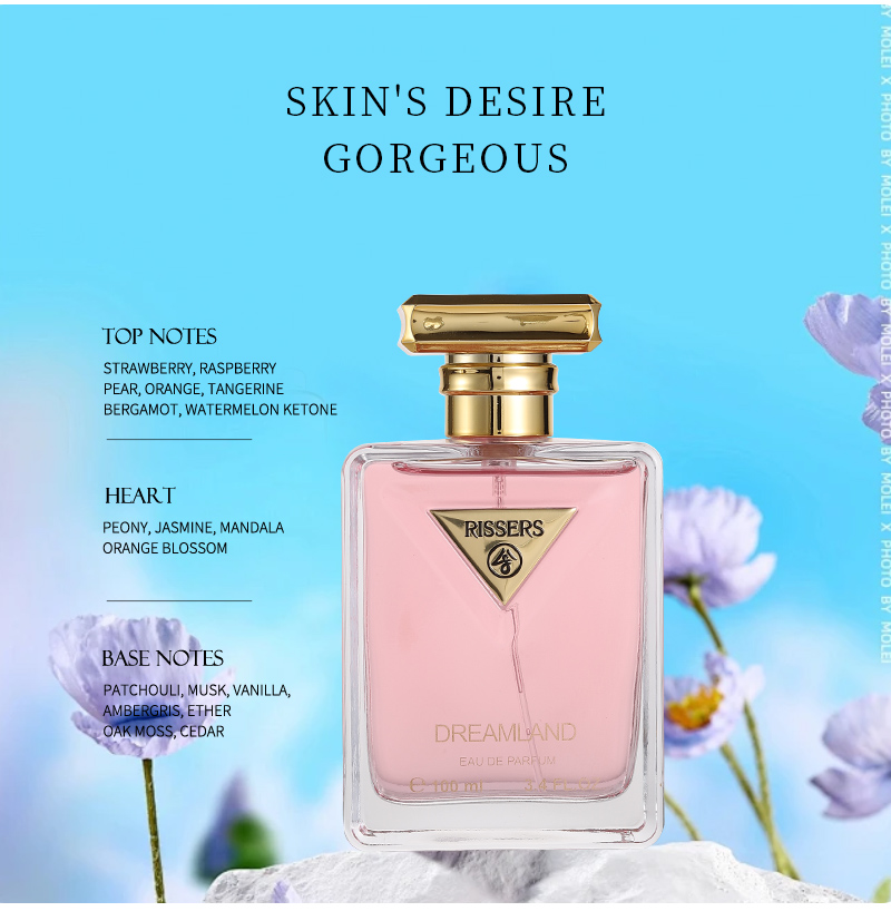 High Quality Women's Perfume N - Perfume Light Fragrance review and price