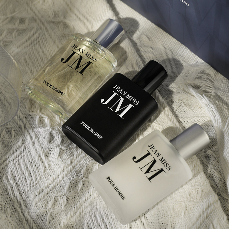 3 Pcs Men Eau de Toilette Colo - Fragrance Perfume For Man review and price