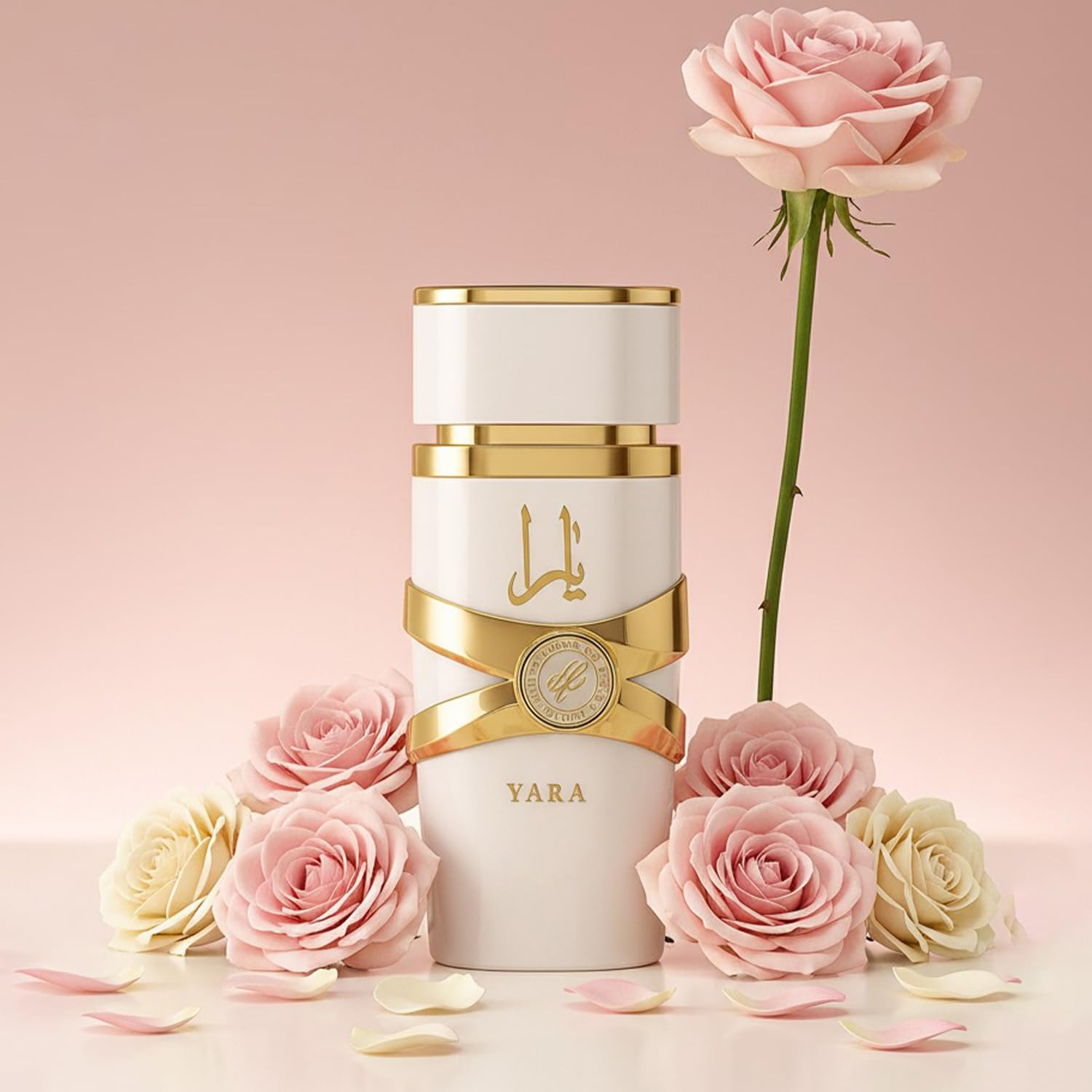 Yara Moi - 3.4 oz Floral, Frui - Yara Perfume Fragrance review and price