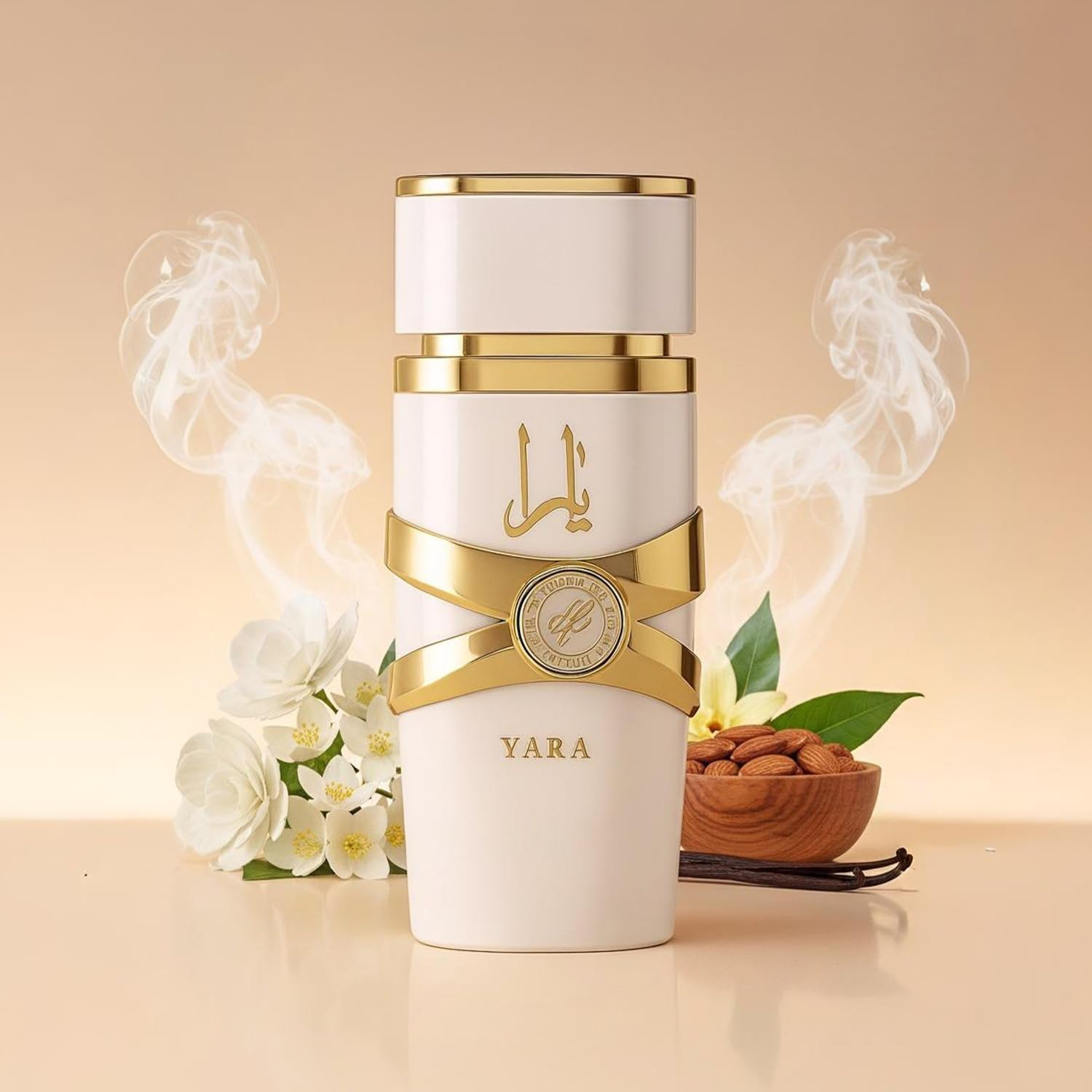 Yara Moi - 3.4 oz Floral, Frui - Yara Perfume Fragrance review and price