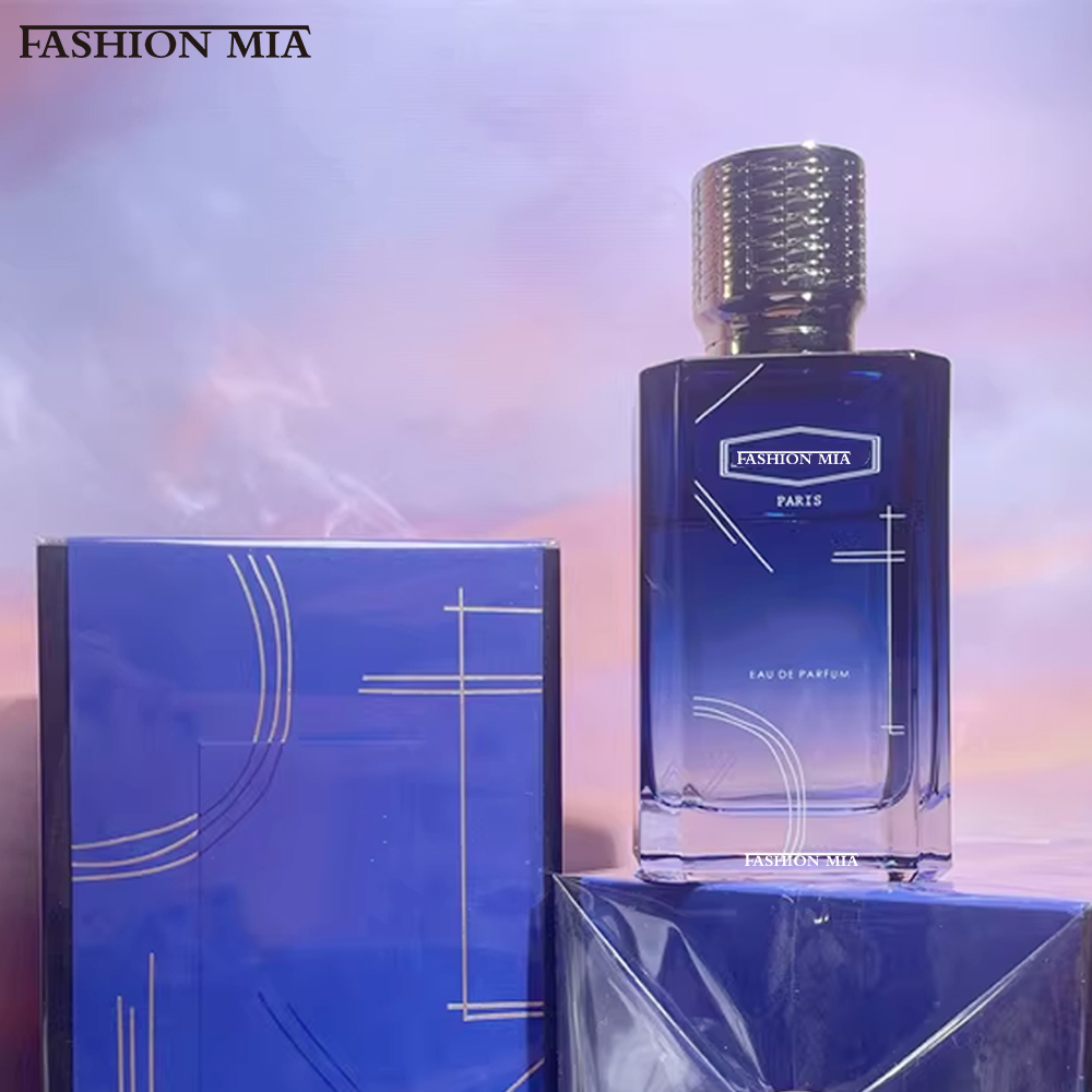 100ml Luxury Brand thEnchantme - Perfume Fragrance Blue review and price