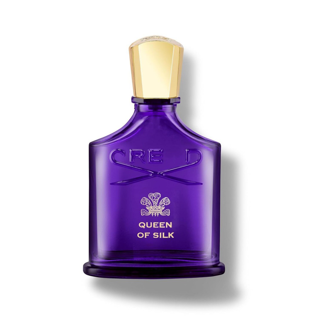 Cr.e.e.d Queen of Silk Floral  - Perfume Queen review and price