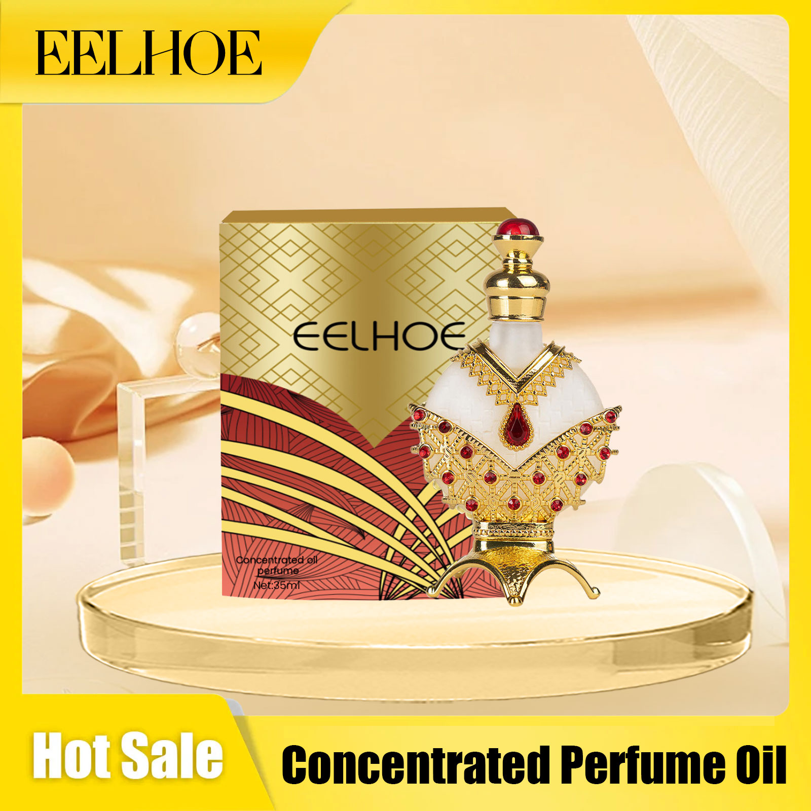 Eelhoe Concentrated Perfume Oi - Perfume Fragrance Concentration review and price
