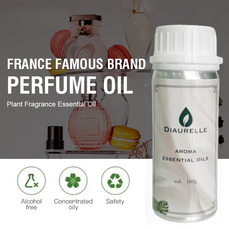 DIAURELLE 100mL Aroma Diffuser - Perfume Fragrance Concentration review and price