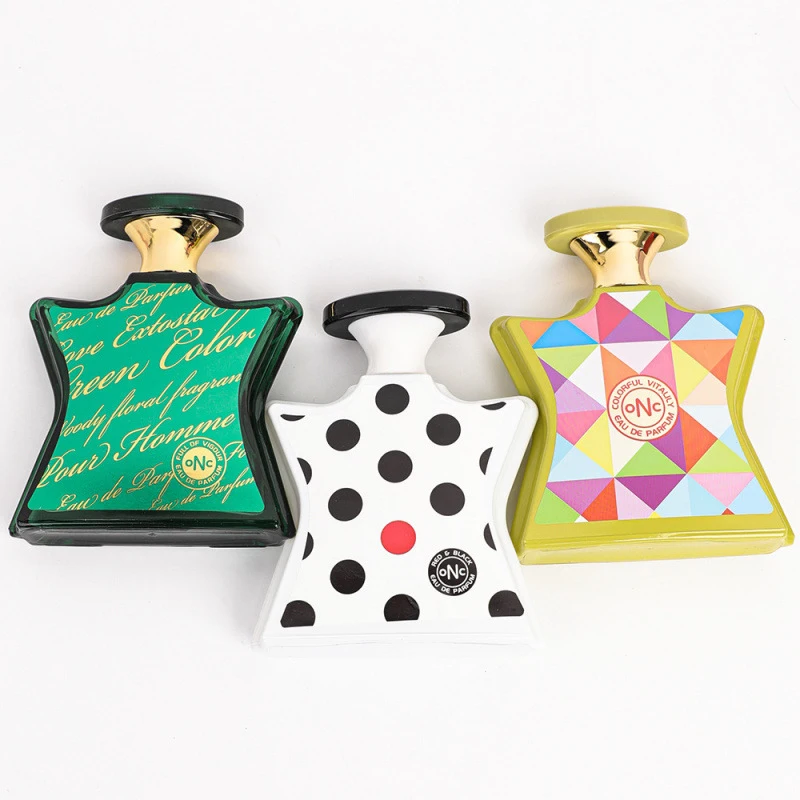 No. 9 Arab Perfumes Unisex Eau - Perfume Light Fragrance review and price