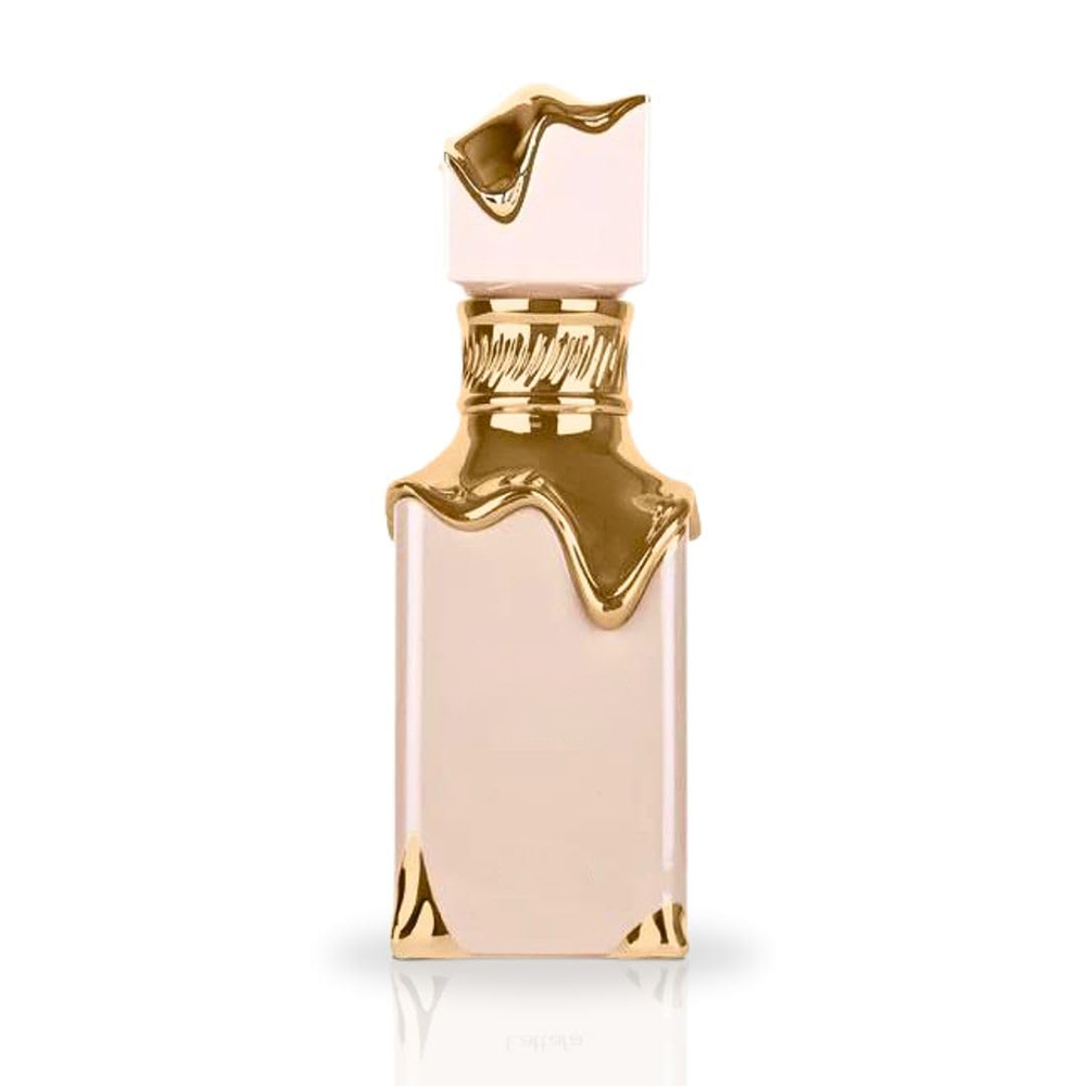 2Pcs Luxury Drip Gold Perfume  - Perfume Floral Fragrance review and price