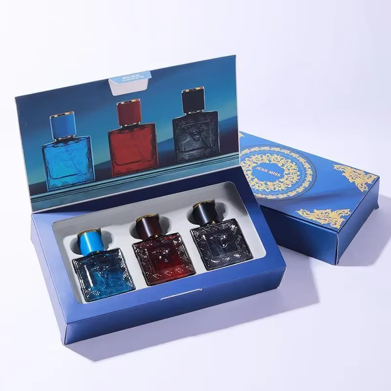 Men Perfume Gift Set 3Pcs Eros - Perfume Light Fragrance review and price