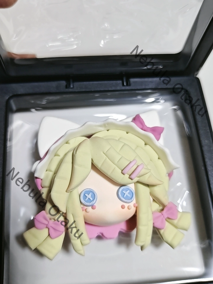 Identity V Gardener Perfumer M - Perfume Queen review and price