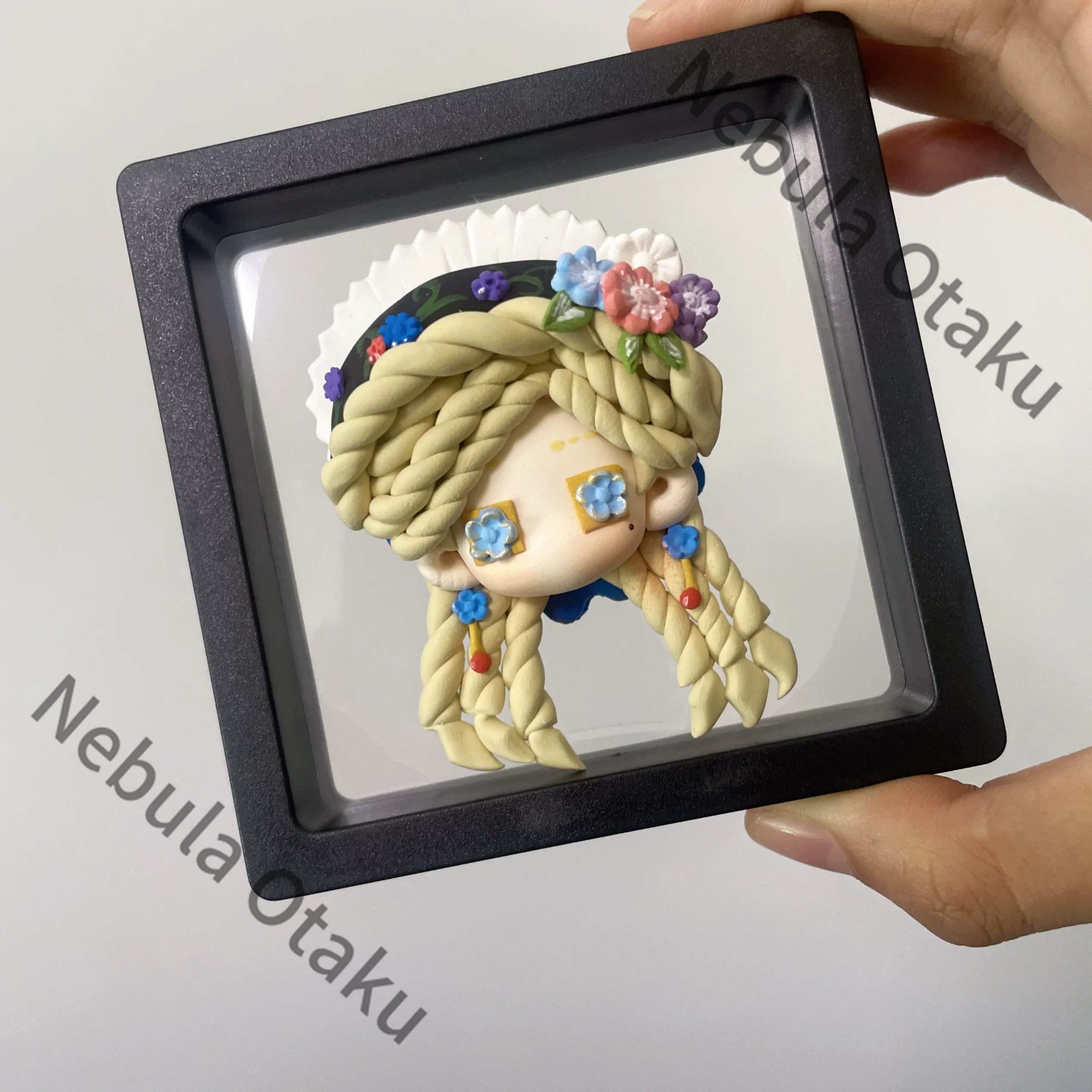 Identity V Gardener Perfumer M - Perfume Queen review and price