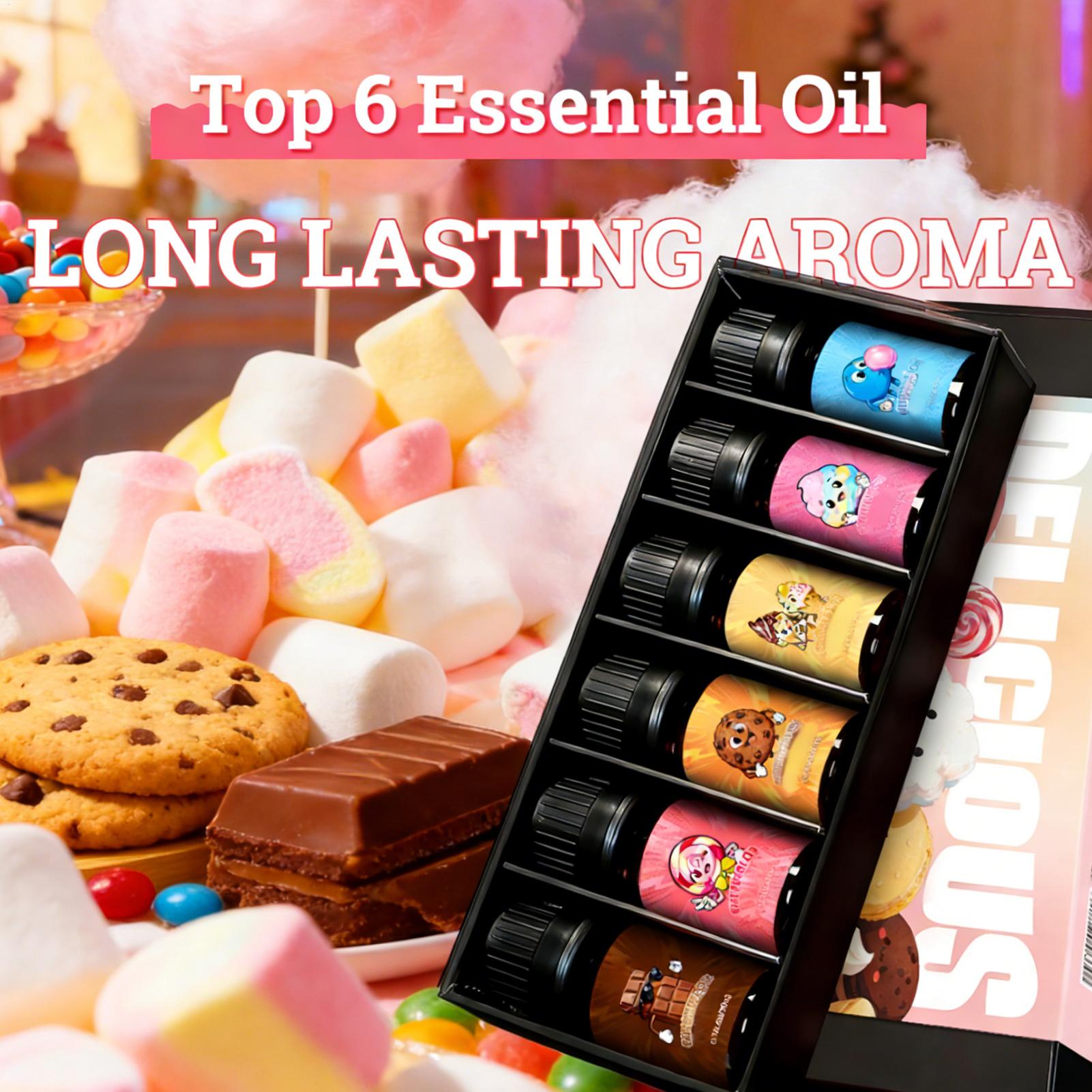 Lasting Candy Scent Aromathera - Perfume Fragrance Soap review and price