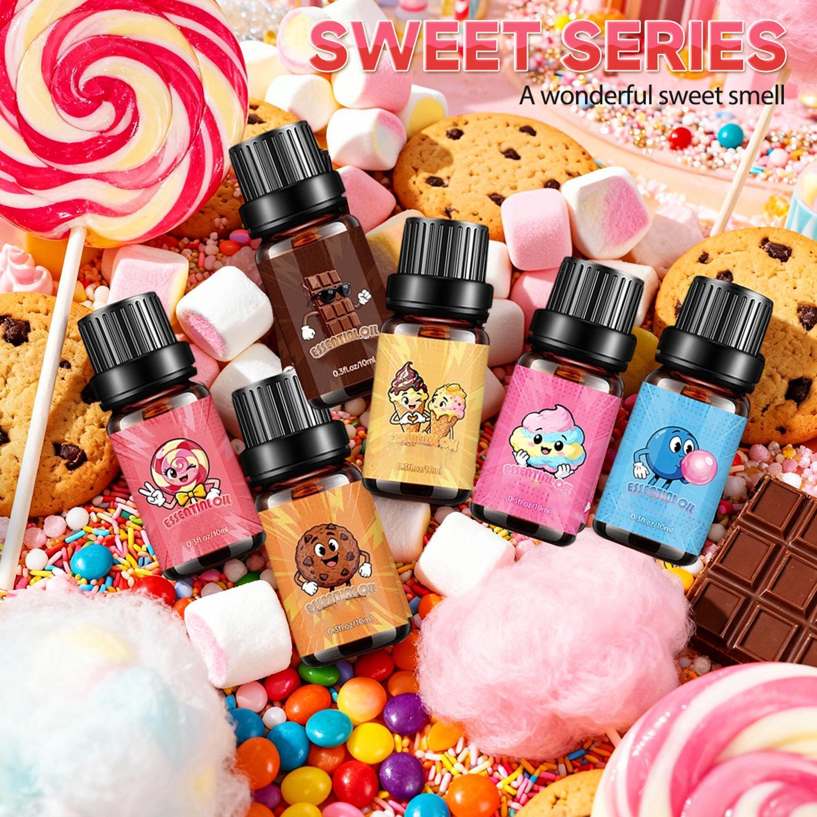 Lasting Candy Scent Aromathera - Perfume Fragrance Soap review and price