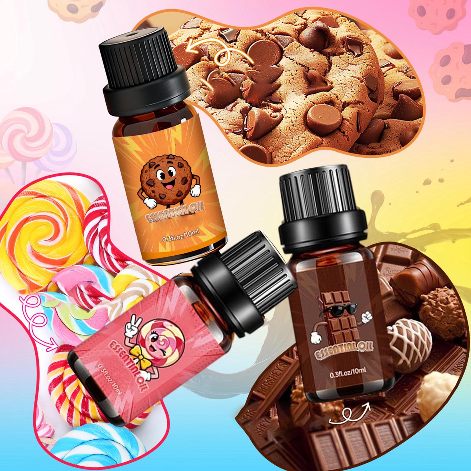 Lasting Candy Scent Aromathera - Perfume Fragrance Soap review and price