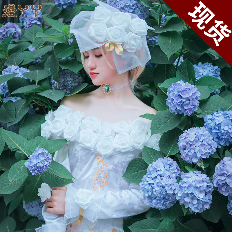 Identity V Perfumer No More To - Perfume Và Fragrance review and price