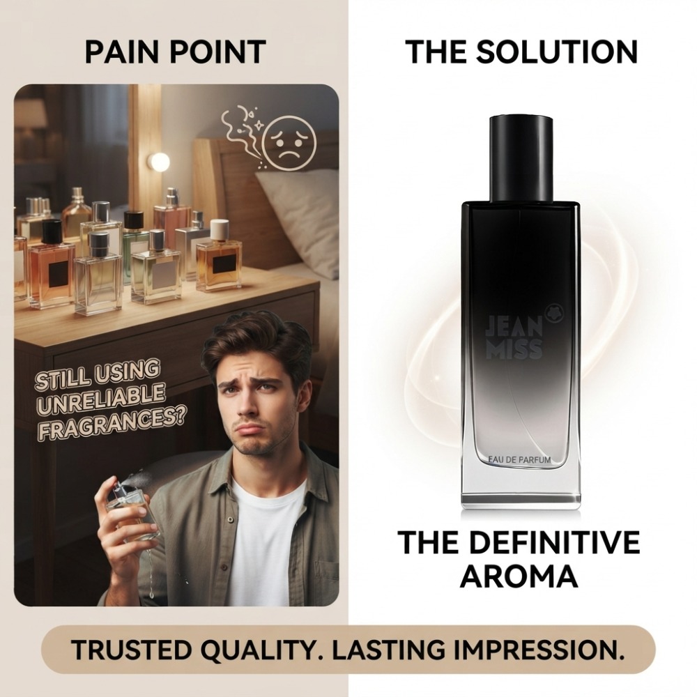 50ML Untamed Men's Perfume Lon - Fragrance Perfume For Man review and price