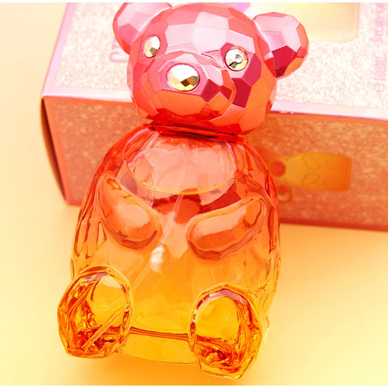 Bear Design Women's Perfume Ea - Perfume Light Fragrance review and price