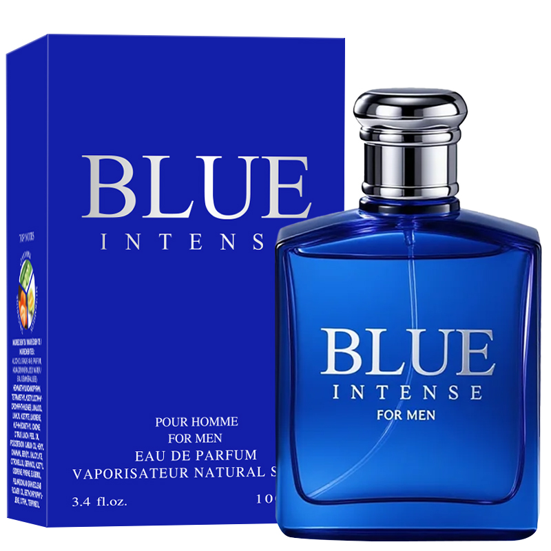 BLUE CHARM Eau de Parfum Spray - Perfume Fragrance Blue review and price
