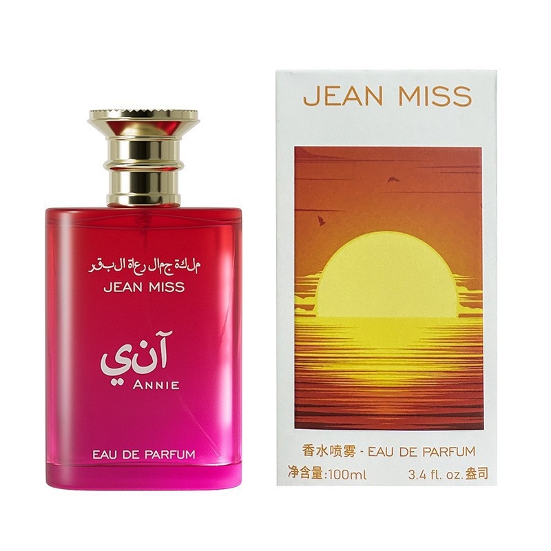 100ml Middle Eastern Style Eau - Perfume Floral Fragrance review and price