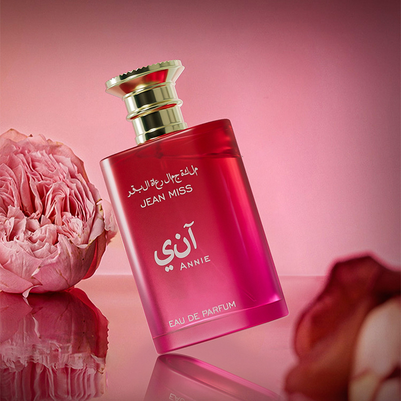 100ml Middle Eastern Style Eau - Perfume Floral Fragrance review and price