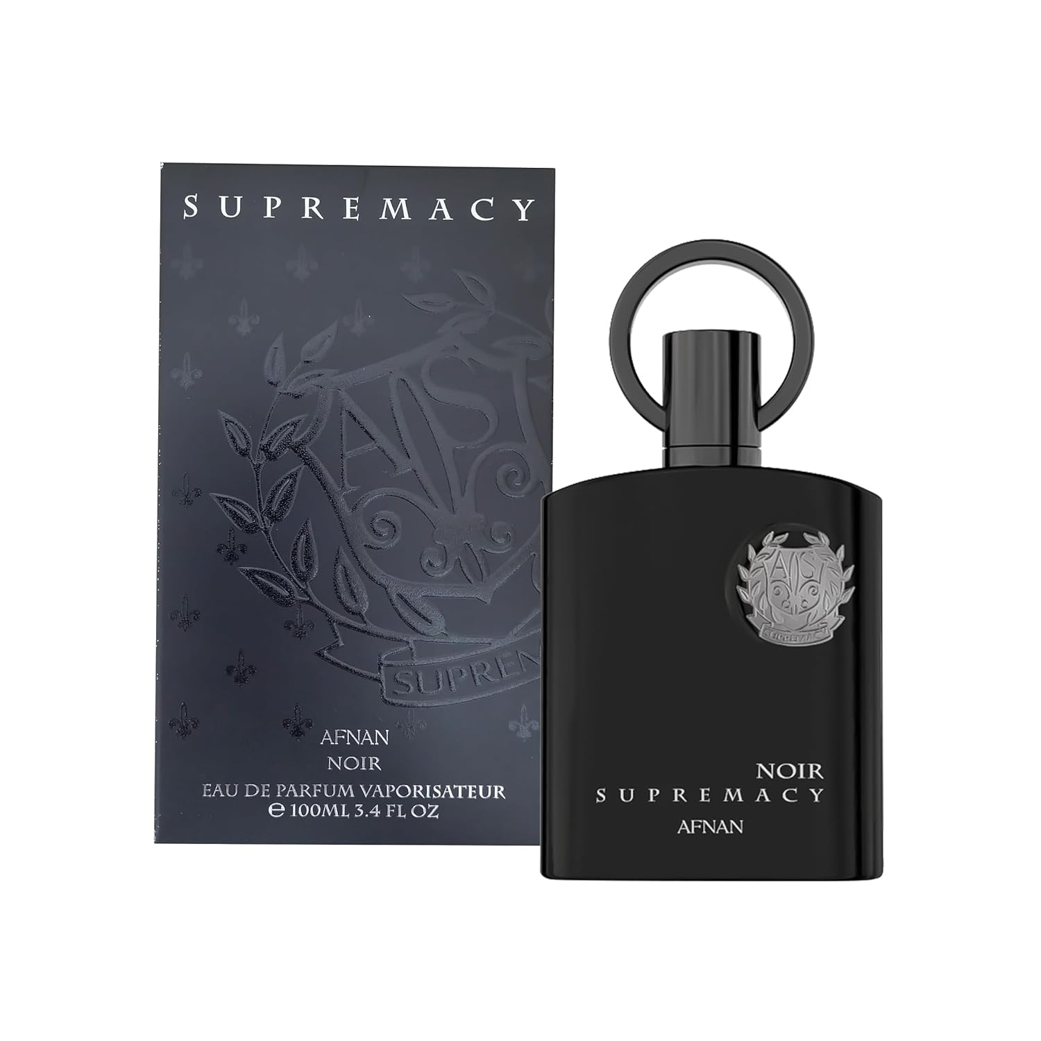 Afnan Supremacy Noir Eau De Pa - Fragrance Perfume For Man review and price