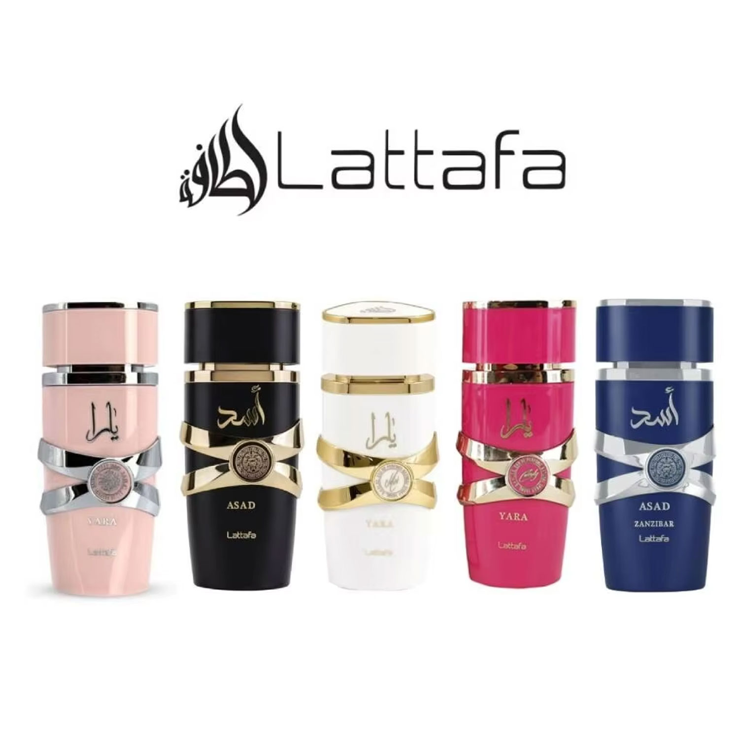 Lattafa Yara Eau De Parfum for - Yara Perfume Fragrance review and price