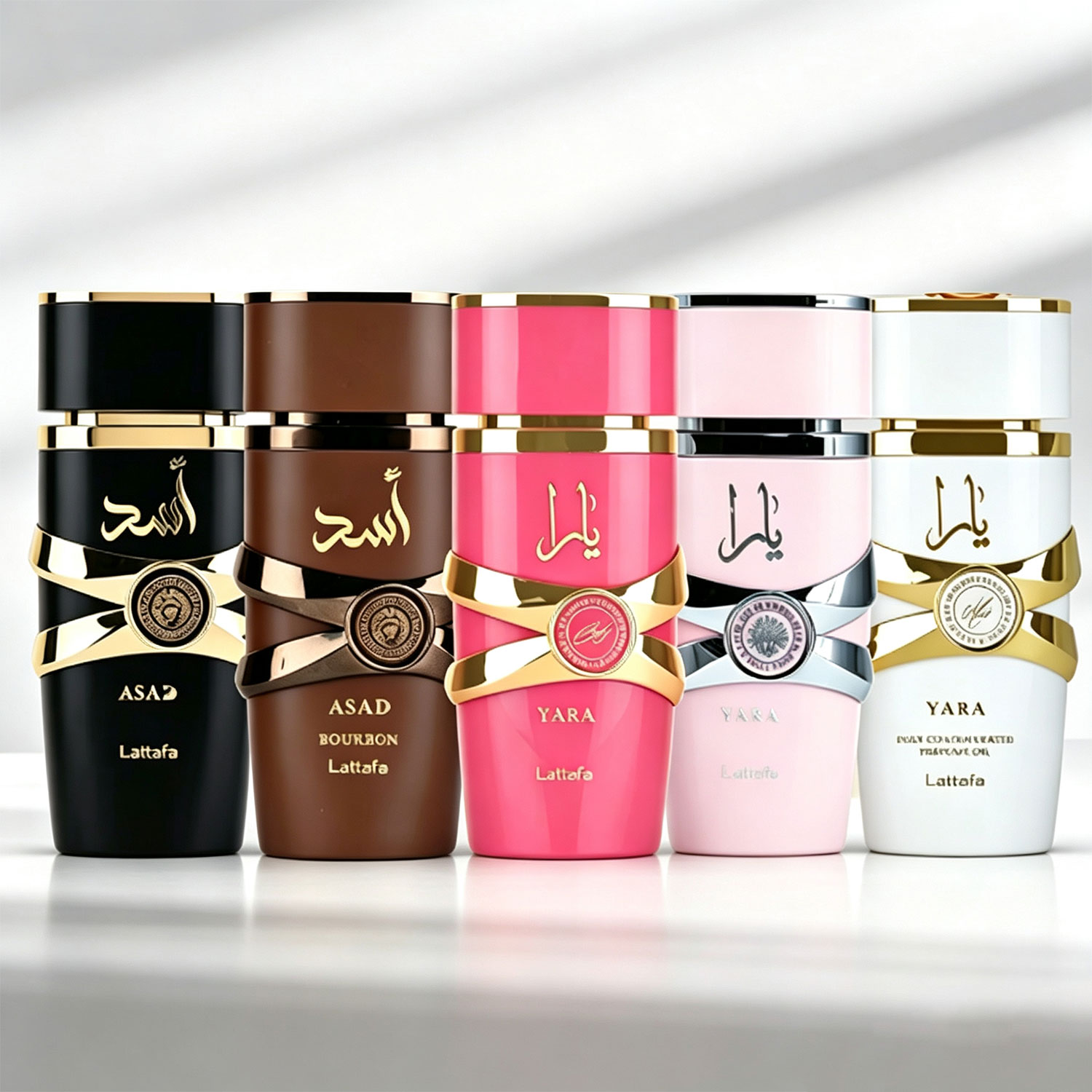 Lattafa Yara Eau De Parfum for - Yara Perfume Fragrance review and price