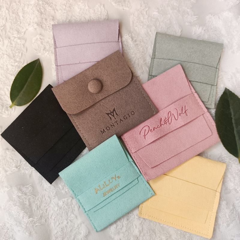 50pcs Beige Soft Velvet Jewelr - Perfume Fragrance Soap review and price