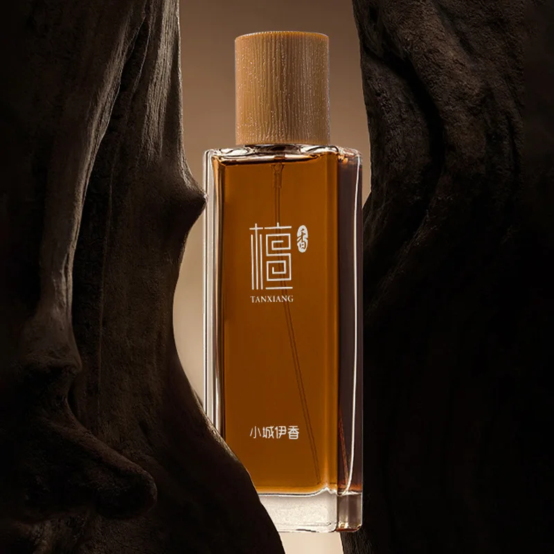 50ml Sandalwood Eau de Toilett - Perfume Light Fragrance review and price
