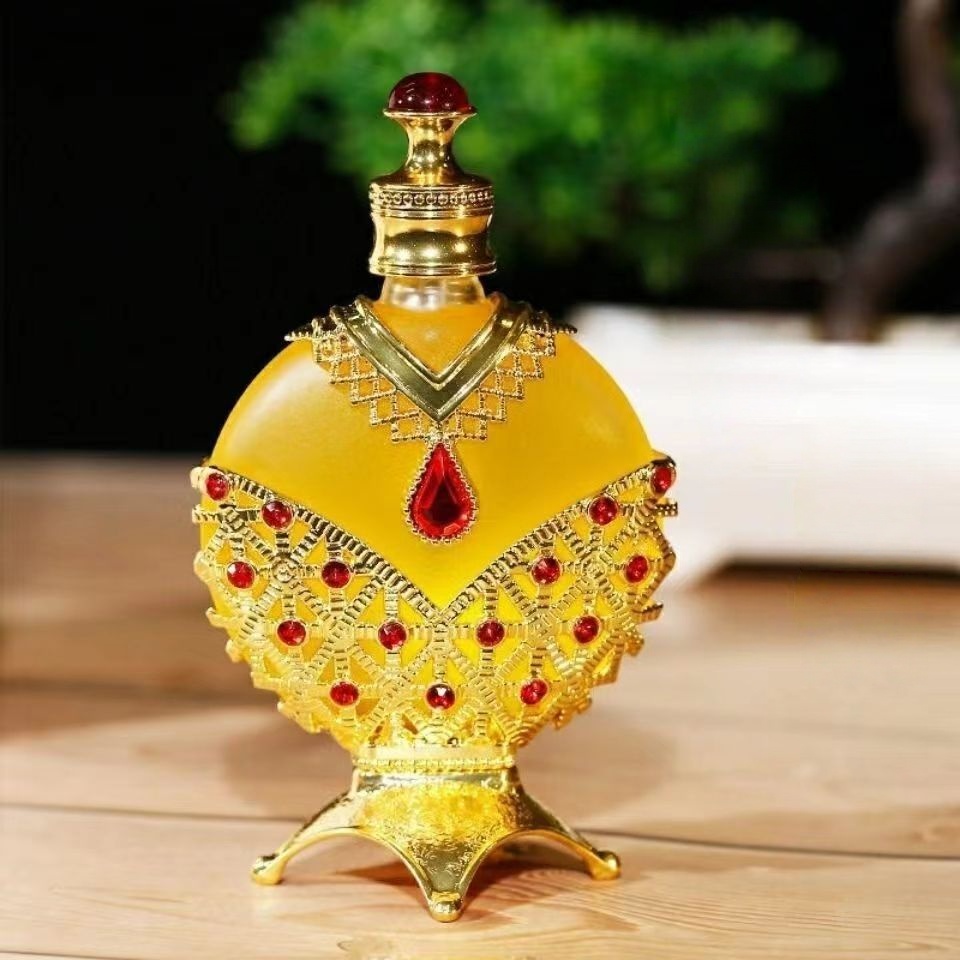 Gold Arabian Perfume Light Fra - Perfume Light Fragrance review and price