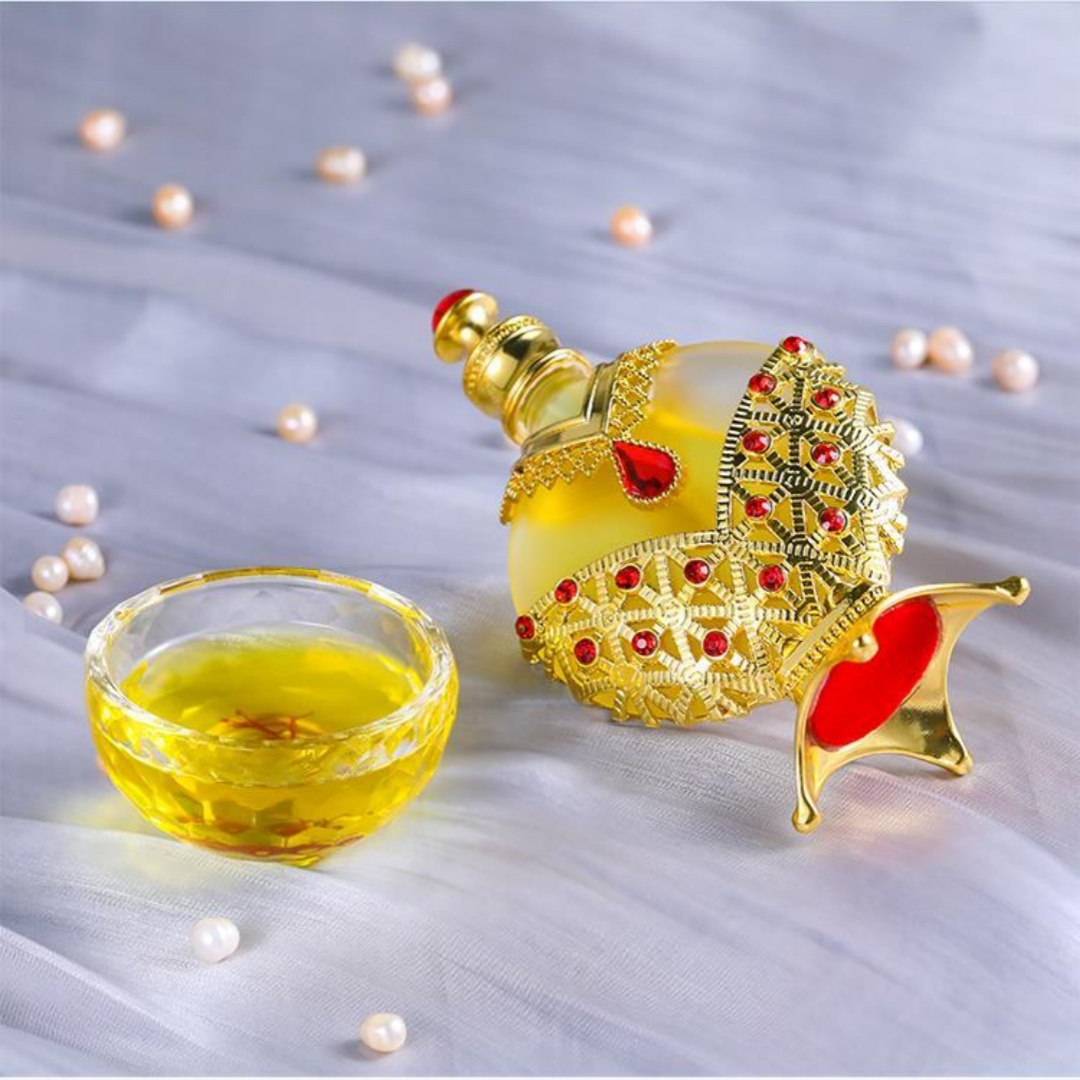 Gold Arabian Perfume Light Fra - Perfume Light Fragrance review and price