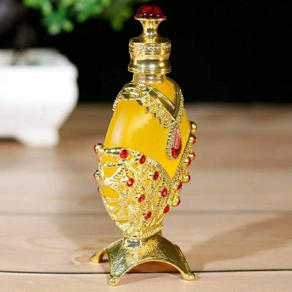 Gold Arabian Perfume Light Fra - Perfume Light Fragrance review and price